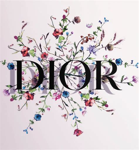 mille fleurs dior|dior garden patterns.